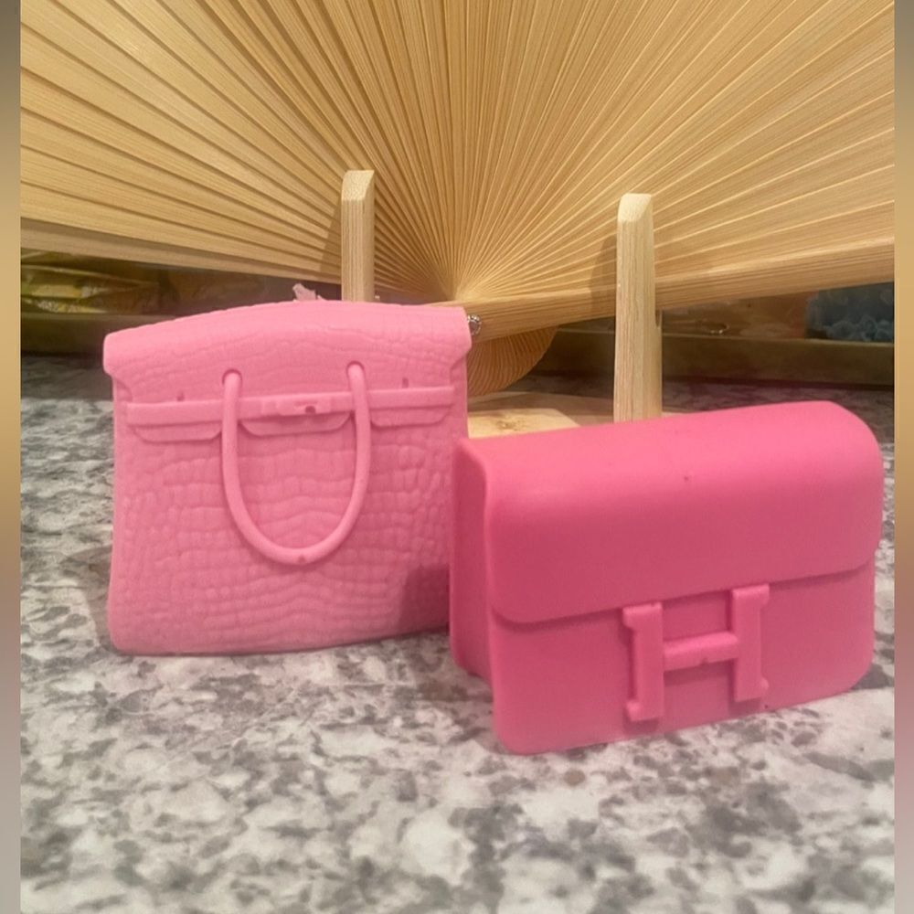Handmade soaps - Picture 3 of 5